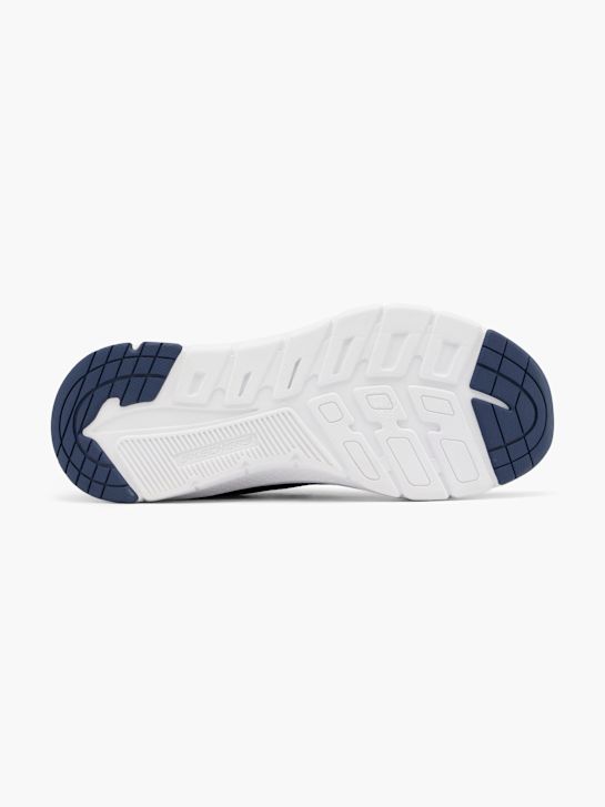Skechers Sneaker Blau 52977 4