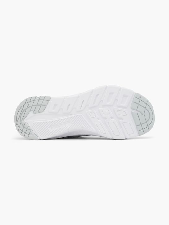 Skechers Slip On Sneaker Grau 52995 5