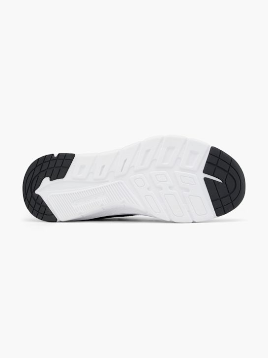 Skechers Slip On Sneaker Schwarz 52997 4