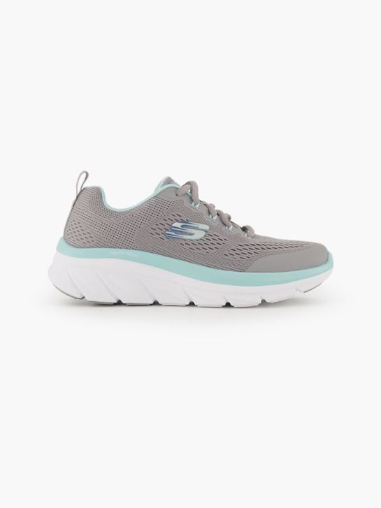 Skechers Sapatilha Cinzento 52998 1