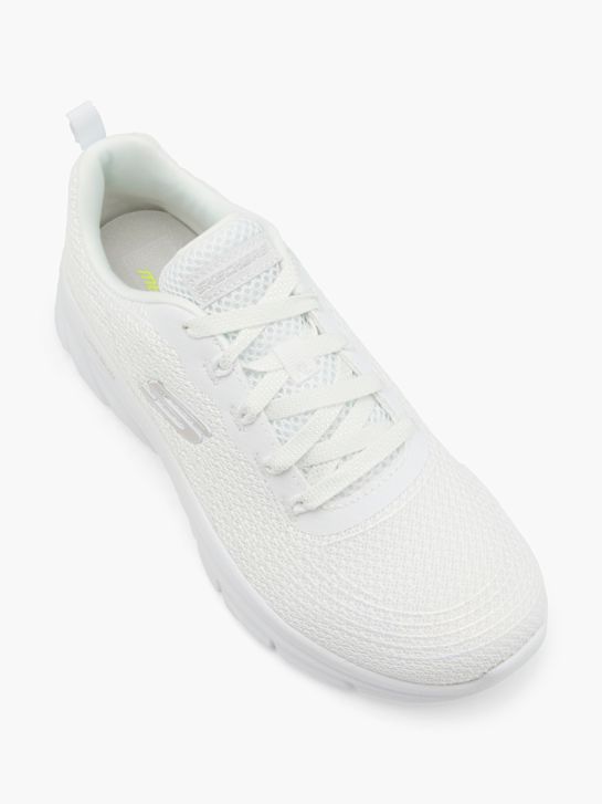 Skechers Tenisky Bílá 52999 2
