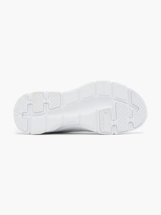Skechers Slip-on Bianco 52999 4