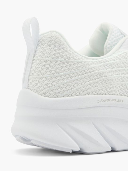Skechers Маратонки Бял 52999 6
