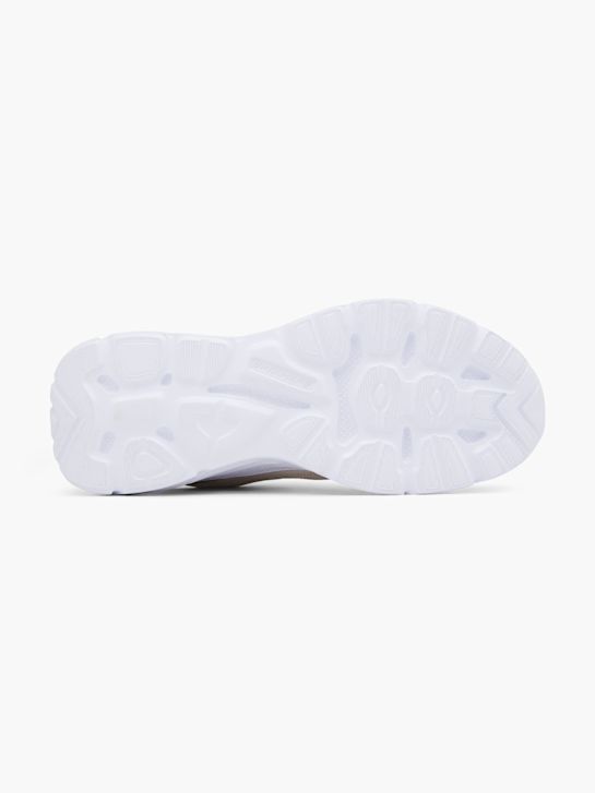 Skechers Sneaker Beige 53007 4