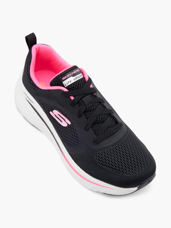 Skechers Tenisky Čierna 53008 2