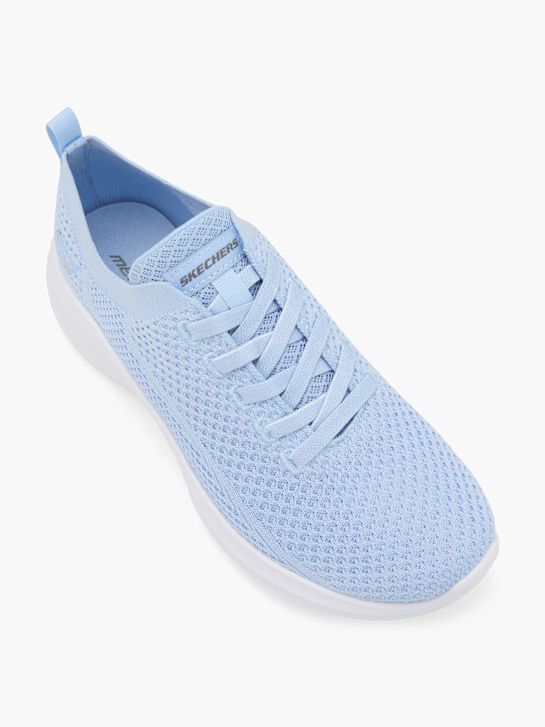 Skechers Sapatilha Azul 53009 2