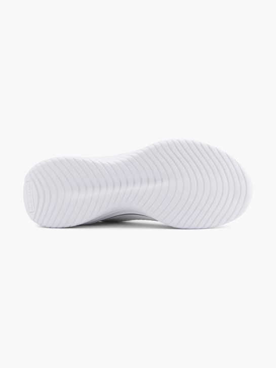 Skechers Slip-on Bianco 53010 4