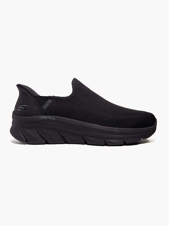 Skechers Slip-on trainer Black 89832 1