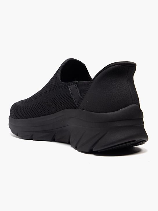 Skechers Slip-on trainer Black 89832 3