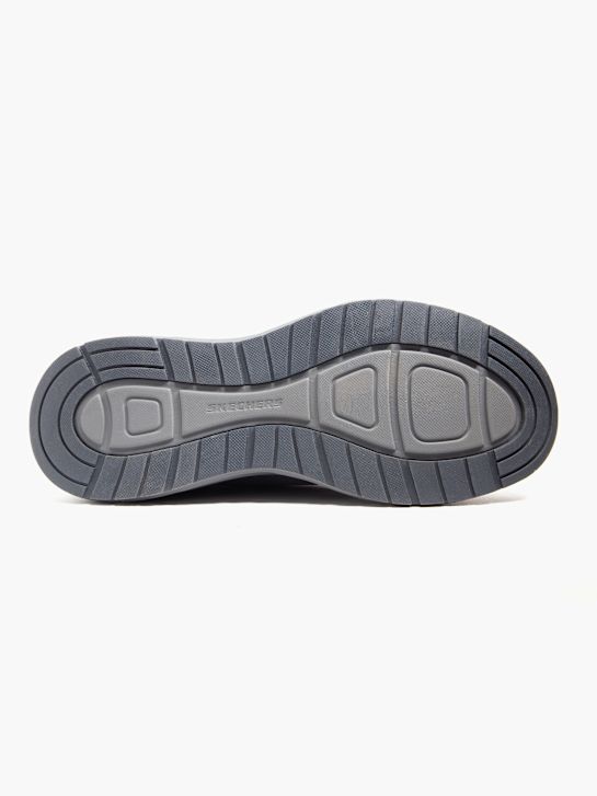 Skechers Slip-on trainer Grey 89833 4