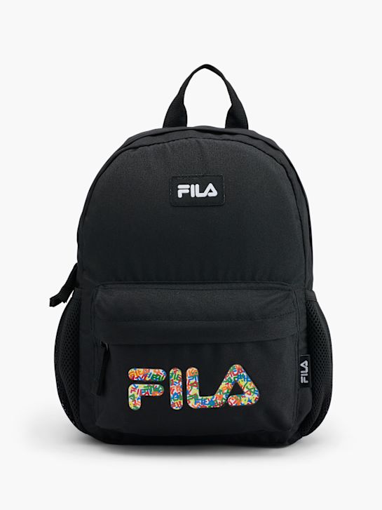 FILA Rucksack Schwarz 53086 1