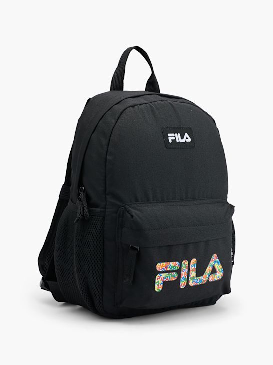 FILA Rucksack Schwarz 53086 2