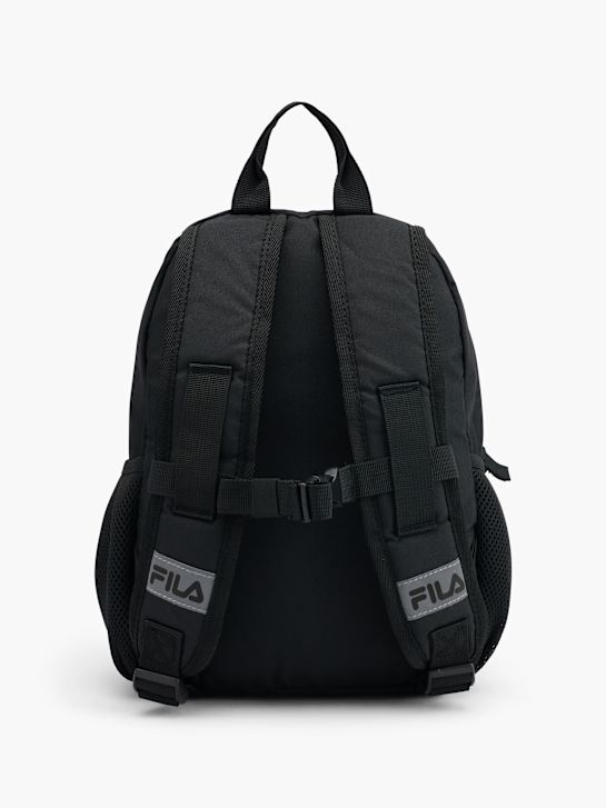 FILA Rucksack Schwarz 53086 3