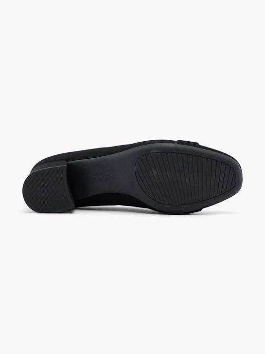 Easy Street Pumps Schwarz 53422 4