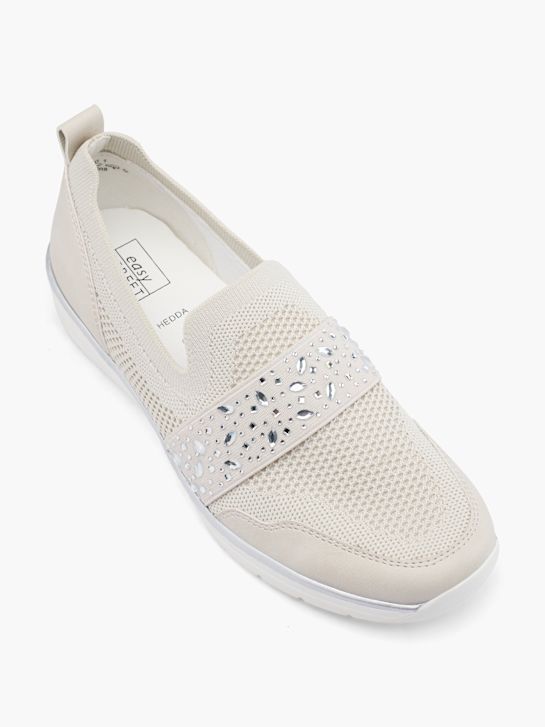 Easy Street Chaussures de ville Beige 53426 2