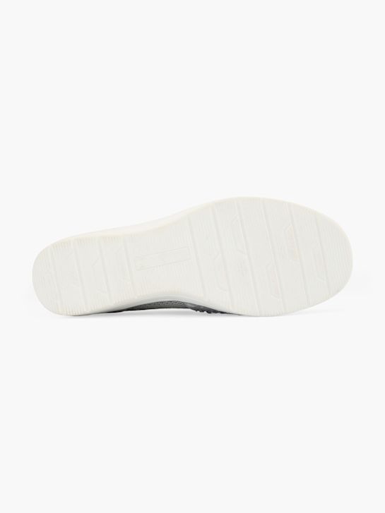 Easy Street Halbschuh Grau 53427 4