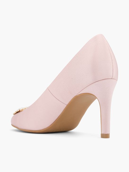 Catwalk Décolleté Rosa 53389 3