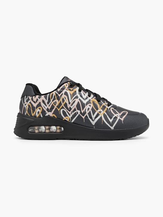 Skechers Tenisice Crna 53391 1