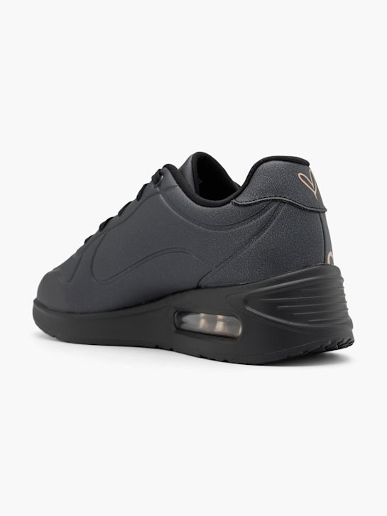 Skechers Sneaker Schwarz 53391 3
