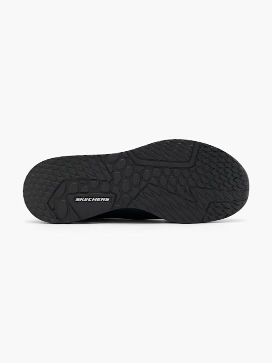 Skechers Sneaker Schwarz 53391 4