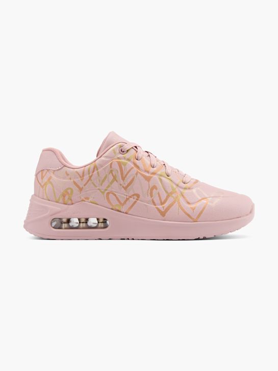 Skechers Superge Roza 53392 1