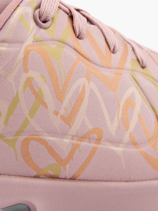 Skechers Superge Roza 53392 5