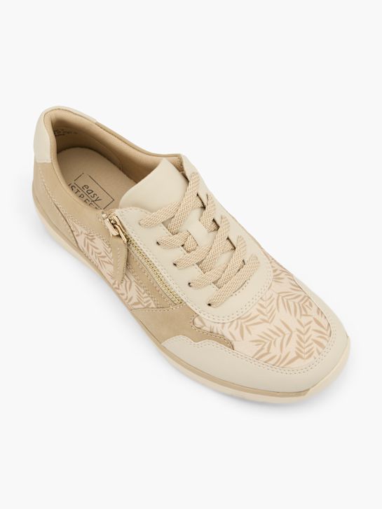 Easy Street Halbschuh Beige 53430 2