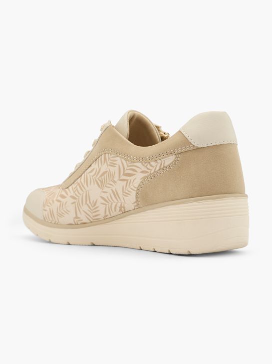Easy Street Halbschuh Beige 53430 3