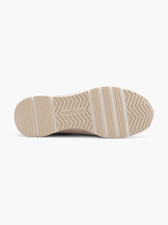 Medicus Lågsko Beige 53431 4