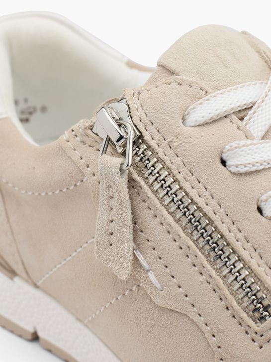 Medicus Półbuty Beżowy DEICHMANN