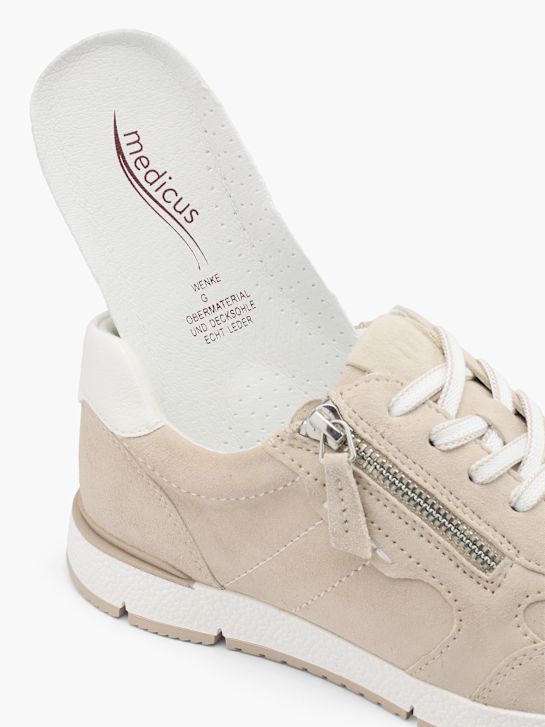 Medicus Chaussures de ville Beige 53431 6