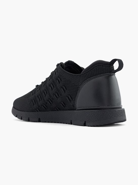 Medicus Pantofi low cut Negru 53434 3