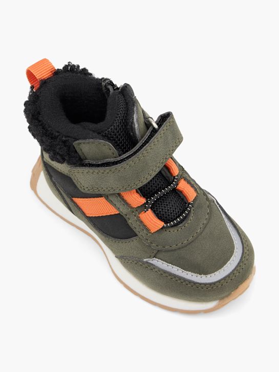 Vty Winterboots Olive 53407 2