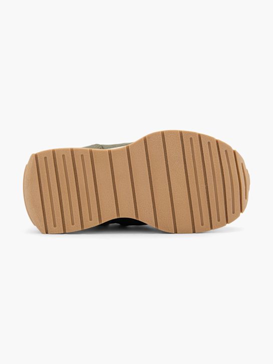 Vty Winterboots Olive 53407 4