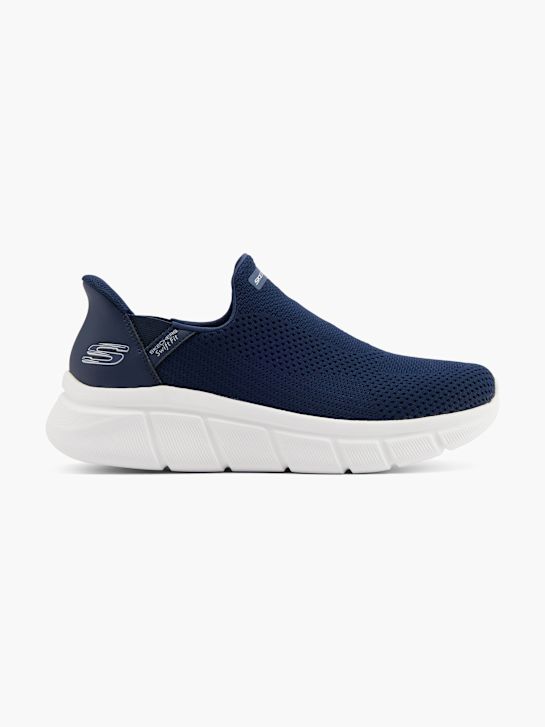 Skechers Slip-on superge Plava 53411 1