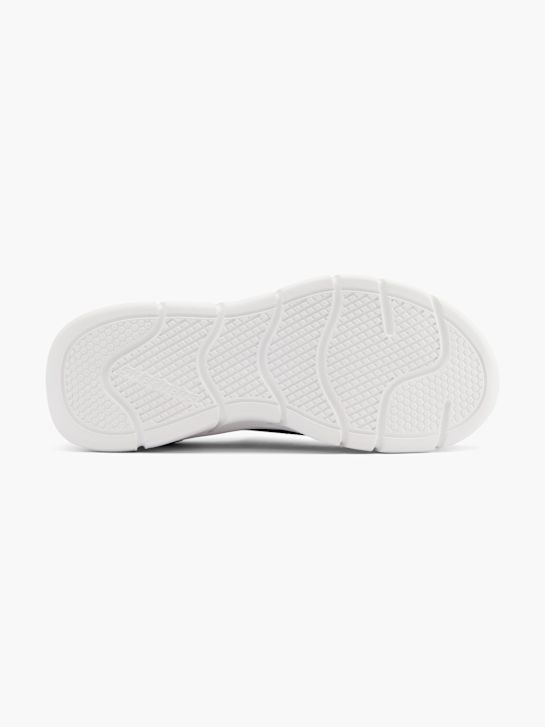 Skechers Slip-on superge Modra 53411 4