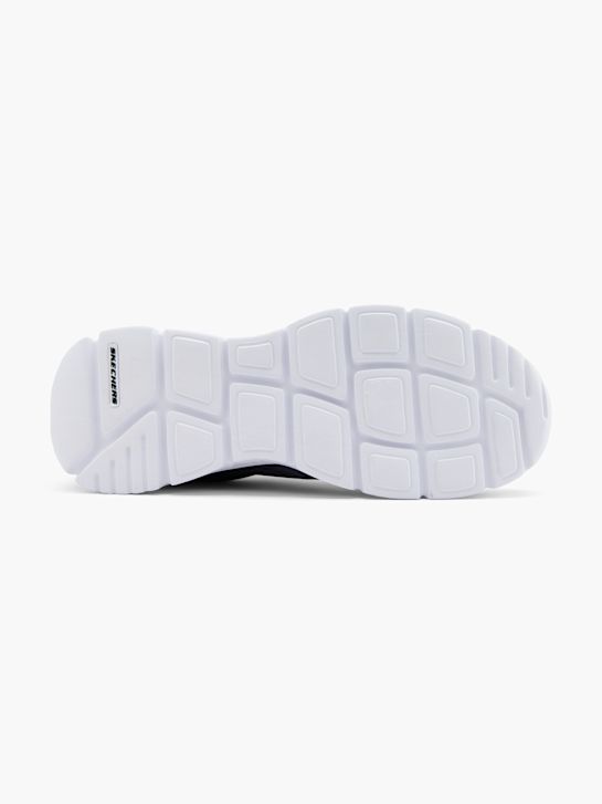 Skechers Scarpa da allenamento Nero 53412 4