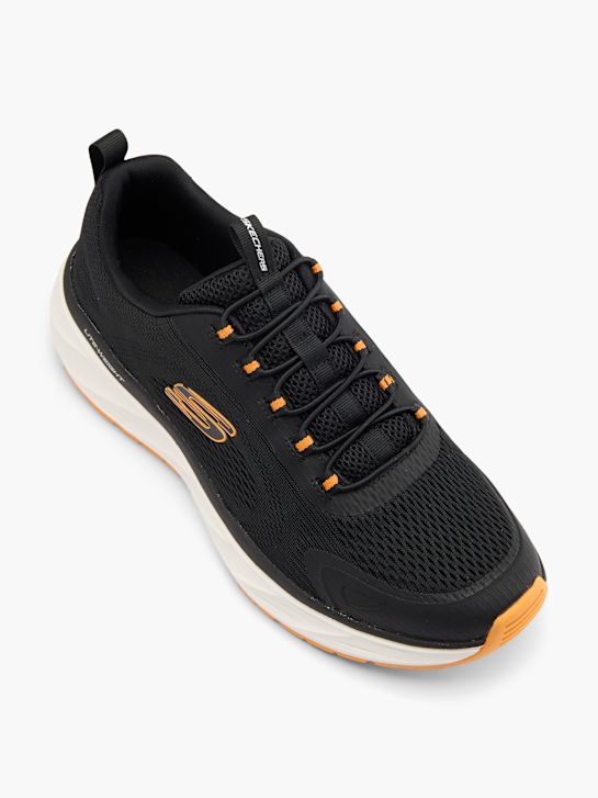 Skechers Superge Črna 53414 2