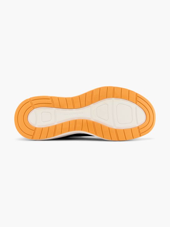Skechers Superge Črna 53414 4