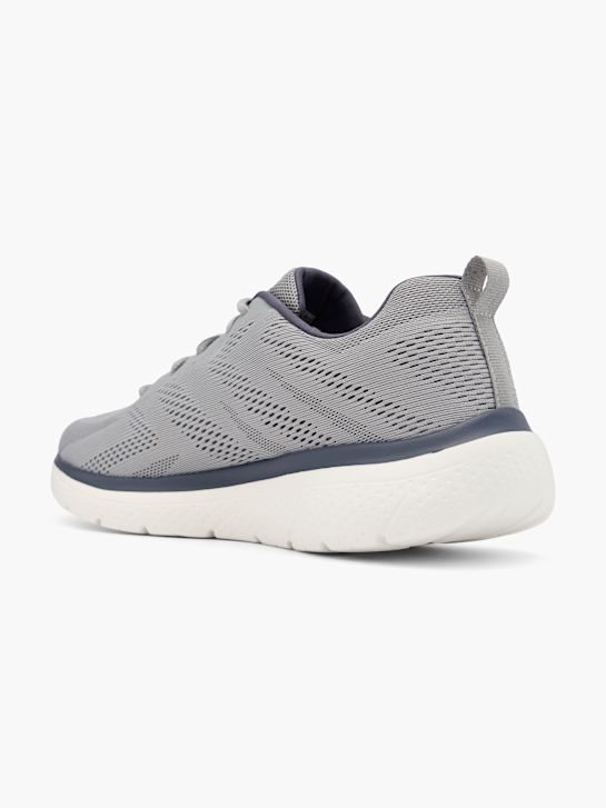 Skechers Sneaker Gris 53416 4