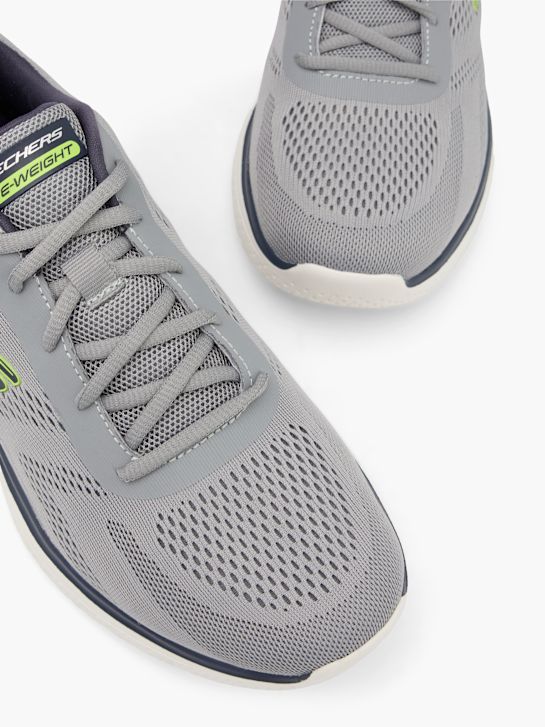 Skechers Sneaker szürke 53416 6