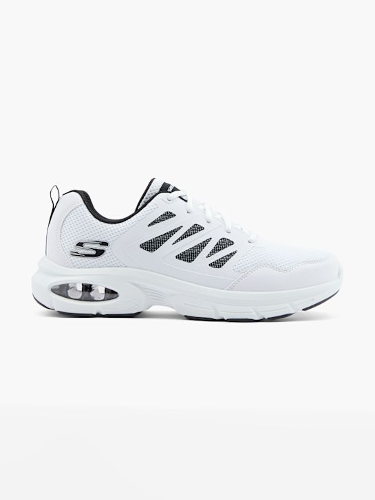 Skechers Sneaker Bianco 53417 1