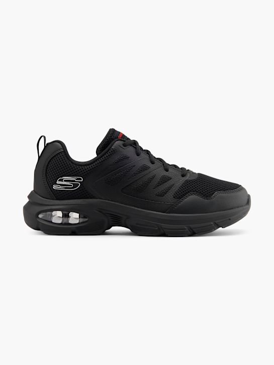 Skechers Sneaker Negro 53418 1