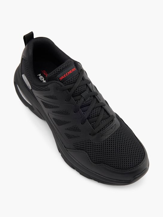 Skechers Sapatilha Preto 53418 2