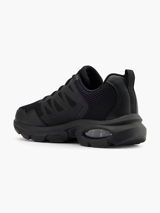 Skechers Sapatilha Preto 53418 3