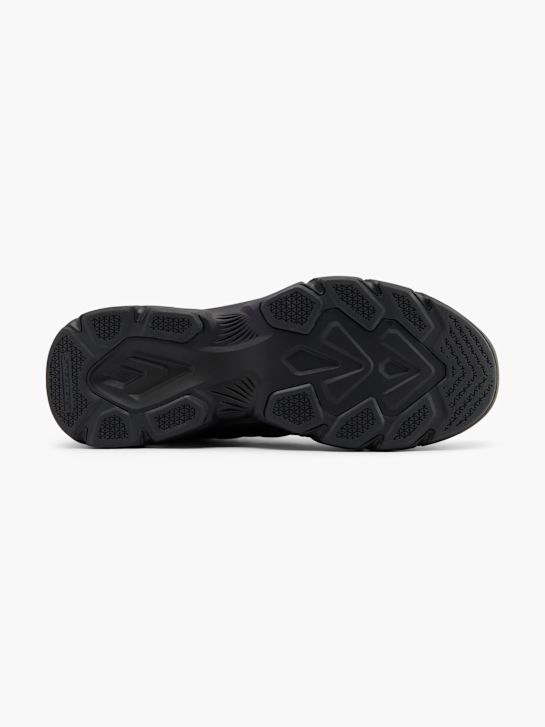 Skechers Sapatilha Preto 53418 4