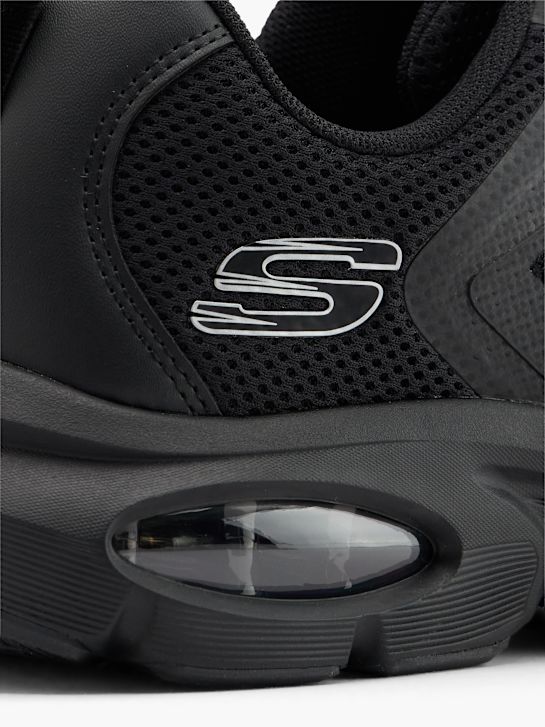 Skechers Sapatilha Preto 53418 5