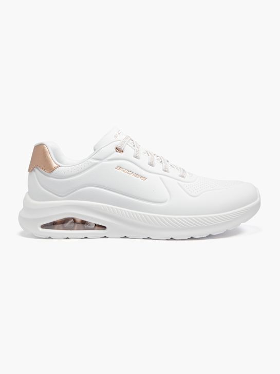 Skechers Trainer White 89842 1