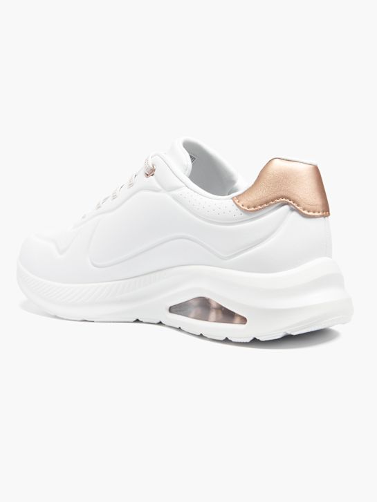 Skechers Trainer White 89842 3