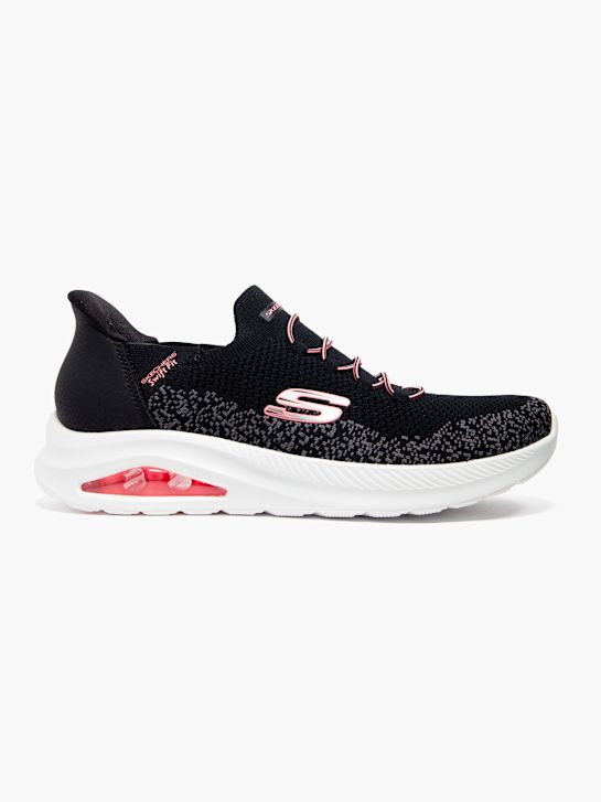 Skechers Slip-on trainer Black 89844 1